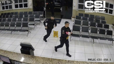 Agilidade no atendimento da Romu salva recém-nascida na região sul de São José dos Campos - Foto: PMSJC