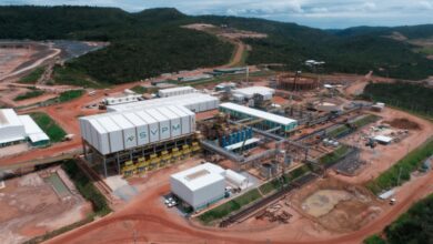 A Serra Verde acordou uma combinação com a USA Rare Earth, Inc. (“USAR”), uma empresa de terras raras listada na Nasdaq, para criar um líder global abrangendo elementos de terras raras, óxidos, metais e ímãs (“a Transação”)