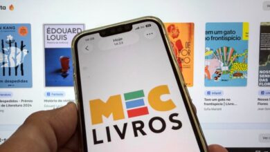 Plataforma tem oito mil obras literárias nacionais e estrangeiras