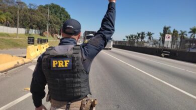 A intensificação da fiscalização de alcoolemia foi prioridade da operação neste ano