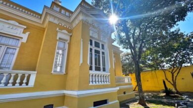 Exposição “A Arte de Pertencer” abre nesta quarta e segue até maio na Villa Santo Aleixo