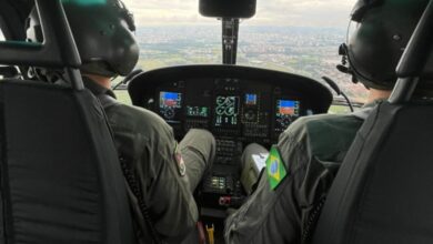 O curso durou um ano e quatro meses, preparando tenentes para operar helicópteros em ações diversas. Os formados serão alocados em Taubaté, Campo Grande e Manaus. Durante a formação, foram realizadas mais de 120 horas de voo.