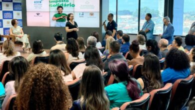 Faça parte você também desta corrente do bem e transforme seu imposto de renda em esperança e qualidade de vida
