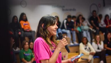 undação Otacílio Coser Ana Flávia Gomes de Sá, superintendente da Fundação Otacílio Coser