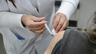 O Governo de São Paulo disponibiliza o portal Vacina 100 Dúvidas