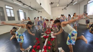 O Balé da Cidade de Taubaté realiza, na sexta-feira e no sábado (8 e 9), apresentações gratuitas no Teatro Metrópole em comemoração aos 20 anos de atuação do grupo.