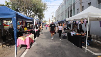 Evento tradicional movimenta o Pátio dos Trilhos e fortalece a economia local