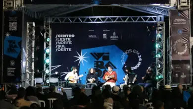 Prefeitura estima presença de 4,8 milhões de pessoas