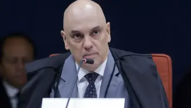 Ministro deu prazo de cinco dias para manifestação