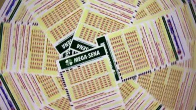 Concurso da Mega-Sena não teve ganhador na faixa principal e prêmio acumulou para R$ 52 milhões