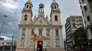 Serão 13 dias de fé, procissões, quermesse e shows no Centro Histórico da cidade