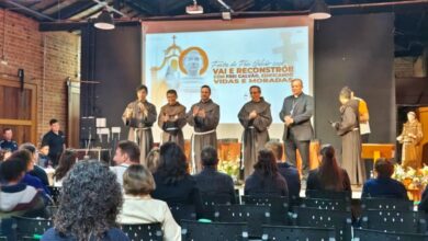 Santuário Frei Galvão se prepara para grande festa religiosa em outubro