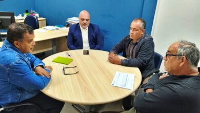 Após definição de índice junto ao Sindicato, Prefeitura vai encaminhar projeto para apreciação da Câmara dos Vereadores