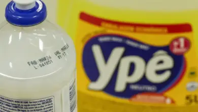 Produtos de lotes com final 1 estão contaminados com bactéria