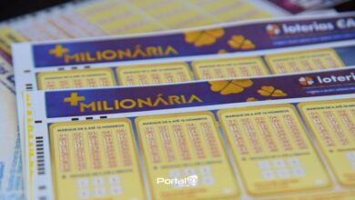 Resultado Mais Milionária concurso 377