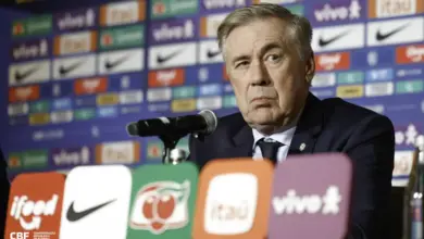 Ancelotti divulga lista da Copa e Neymar vira principal expectativa