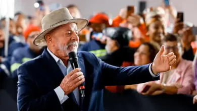 Brasil precisa ocupar a área antes que “Trump ache que é dele”, disse