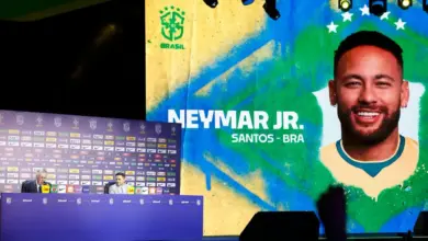 Ancelotti disse que trabalha para o Brasil chegar à final ... e ganhar o título Rafael Ribeiro / CBF