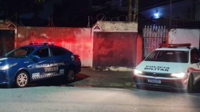 peração Sossego fiscalizou 18 estabelecimentos em Taubaté e fechou um comércio por falta de alvará.