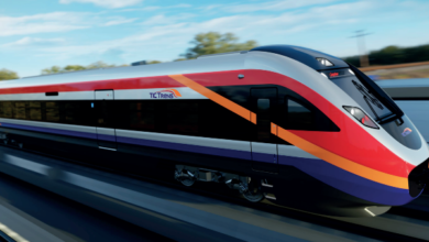 Novo serviço ferroviário promete reduzir deslocamentos, ampliar integração regional e mudar a relação dos passageiros com o tempo. Foto: Governo de São Paulo/Divulgação