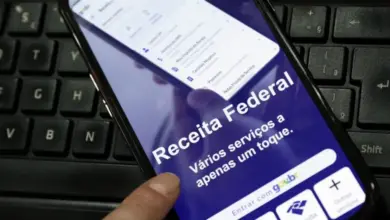 Imposto de Renda Pessoa Física. Foto: Bruno Peres/Agência Brasil