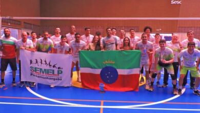 Cidade levará atletas de 24 modalidades aos Jogos Regionais