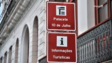 Palacete 10 de Julho