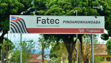 Fatec Pindamonhangaba abre inscrições para vestibular com cursos gratuitos voltados ao setor industrial e empresarial da cidade. (Foto: Arquivo PortalR3)