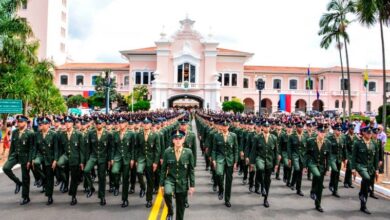 Inscrições do concurso da EsPCEx seguem até 29 de maio. Seleção abre caminho para a carreira de oficial do Exército.