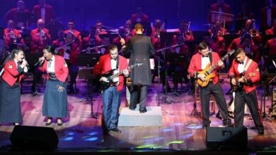 Theatro Municipal recebe espetáculo dos Fuzileiros Navais