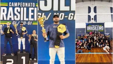 A conquista no campeonato reforça o compromisso do projeto com o desenvolvimento de talentos e a formação de cidadãos mais preparados para os desafios da vida. (Fotos: Divulgação)