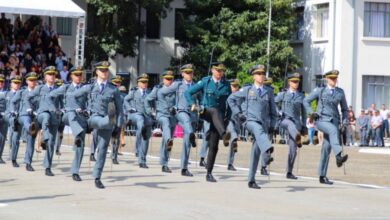 Polícia Militar de São Paulo oferece 200 vagas para futuros oficiais; inscrições seguem até 15 de julho e salário inicial passa de R$ 5,4 mil.