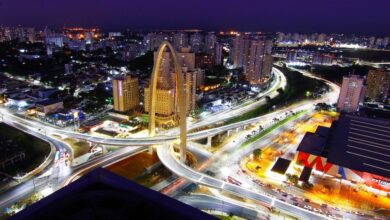 Cidade está entre as três finalistas do LATAM Smart City Awards 2026, uma das principais premiações de inovação urbana da América Latina - Foto: Divulgação