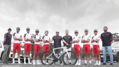 Equipe de Ciclismo de Pindamonhangaba
