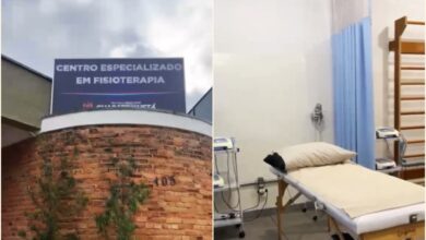 Saúde de Guaratinguetá ganha estrutura ampliada para fisioterapia