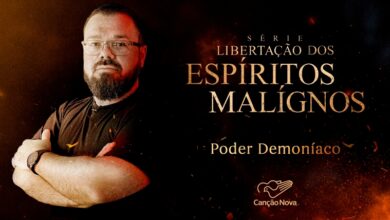 Canção Nova estreia produção sobre oração e combate espiritual