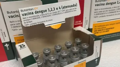 Foram registrados dois óbitos de pessoas que receberam o imunizante