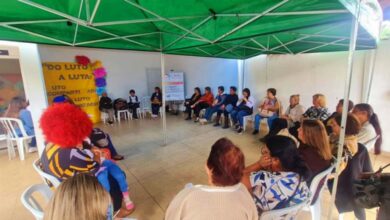 Mães enlutadas terão espaço de acolhimento em Pindamonhangaba