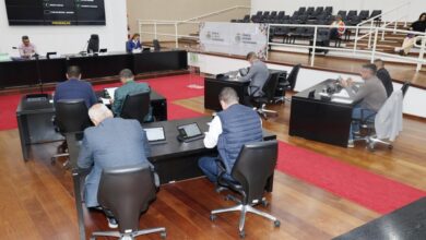 Projetos voltados ao uso saudável da tecnologia, sustentabilidade e inclusão foram aprovados durante a 20ª sessão ordinária