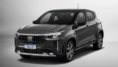 Primeiro SUV da Fiat desenvolvido no Brasil, o modelo marcou a entrada da marca no segmento de B-SUVs