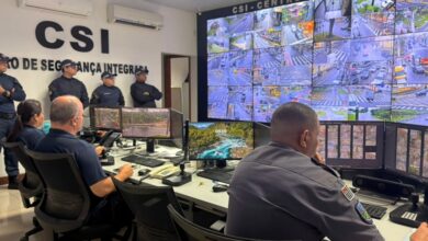 Pindamonhangaba reforçou a Guarda Civil Metropolitana com novos agentes e prepara medidas para modernizar a corporação e ampliar a segurança pública.