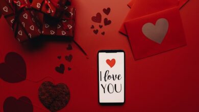 Frases românticas, mensagens curtas e declarações de amor para namorado, namorada, marido ou esposa