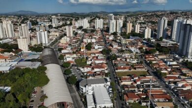 Avenida do Povo, em Taubaté, terá interdições e desvios no trânsito para obras de combate às enchentes.
