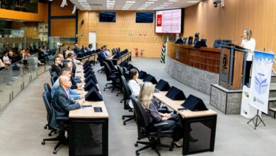 Ouvidoria de Pindamonhangaba participa de seminário em SP