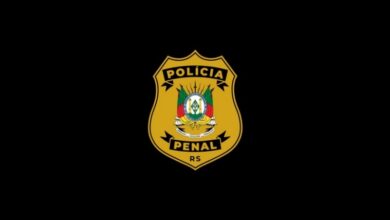 Candidatos têm até o dia 19/06 para realizar a inscrição - Foto: Divulgação Polícia Penal