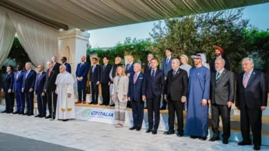 O presidente Luiz Inácio Lula da Silva embarca neste domingo (13) para a cidade de Évian-les-Bains, na França, onde participará, como convidado, da Cúpula do G7