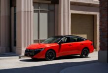 Novo Nissan Sentra 2026