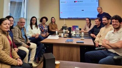 Pindamonhangaba apresenta modelo do Facilita SP a Taubaté