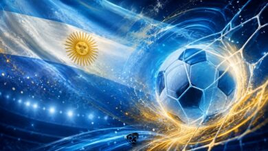 Argentina na Copa do Mundo 2026