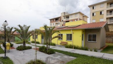 O Programa Vida Longa não funciona como instituição de longa permanência.